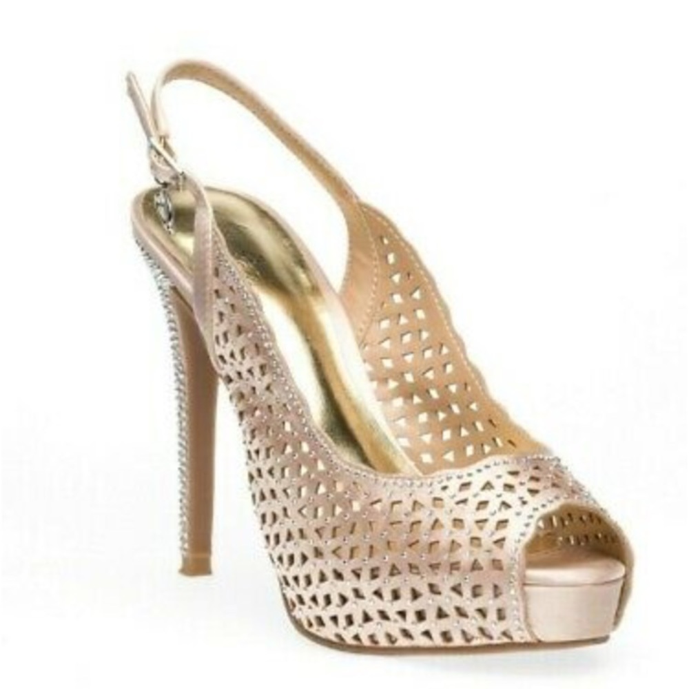 Thalia Sodi Women Cace Slingback